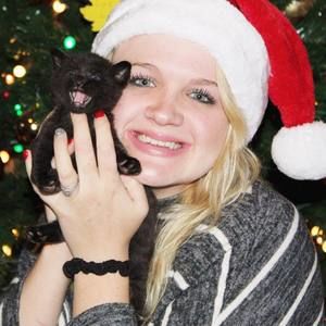 Meet your Posher, Katelin